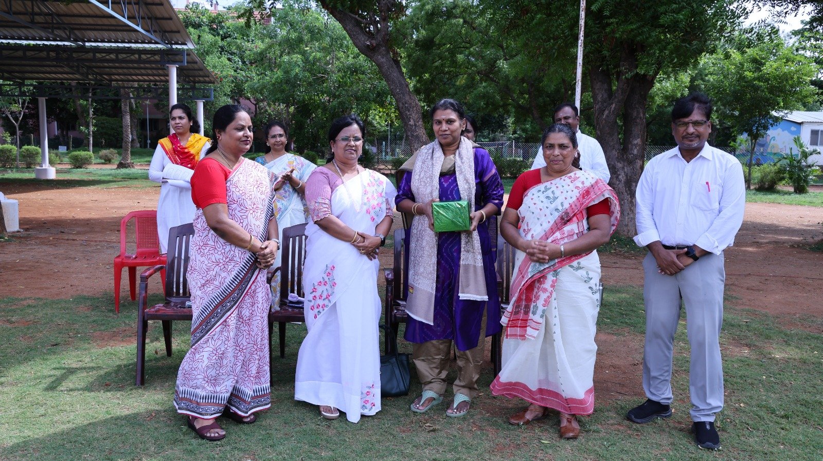International Yoga Day 2026 - Gallery Photo 6
